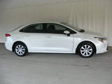 Used 2024 Toyota Corolla LE image 4
