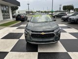 Used 2025 Chevrolet Trax LT w/ Driver Confidence Package image 2