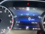 Used 2022 Nissan Murano Platinum w/ Cargo Package image 3