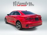 Used 2022 Audi A3 2.0T Premium w/ 18" Wheel Package image 4