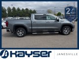 Used 2021 GMC Sierra 1500 SLE image 5