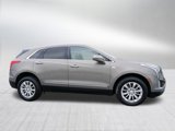 Used 2018 Cadillac XT5 FWD w/ LPO, Wheel Lock Package image 2