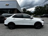 Used 2022 Chevrolet Equinox RS w/ Infotainment Package image 2