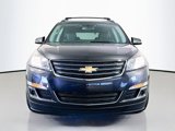 Used 2016 Chevrolet Traverse LT image 4