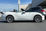 Used 2021 MAZDA MX-5 Miata Grand Touring image 2