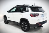 Used 2019 Jeep Compass Trailhawk w/ Leather Interior Group image 4