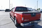 Used 2017 Nissan Frontier SV w/ SV Value Truck Package image 4