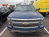 Used 2015 Chevrolet Silverado 1500 LT w/ All Star Edition image 2