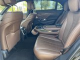 Used 2014 Mercedes-Benz S 550 Sedan image 5