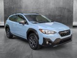 Used 2021 Subaru Crosstrek 2.5i Sport w/ Moonroof Package image 3