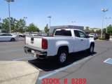 Used 2018 Chevrolet Colorado W/T w/ WT Convenience Package image 6