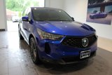 Used 2022 Acura RDX AWD w/ A-Spec & Advance Pkg image 2