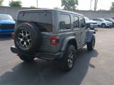 Used 2021 Jeep Wrangler Unlimited Rubicon image 6