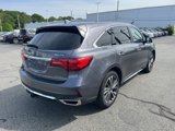 Used 2020 Acura MDX SH-AWD w/ Technology Package image 3