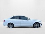 Used 2013 Mercedes-Benz C 300 4MATIC Sedan image 4