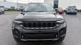 Used 2021 Jeep Grand Cherokee L Overland w/ Luxury Tech Group IV image 3