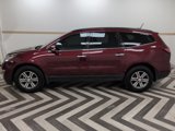 Used 2017 Chevrolet Traverse LT image 3