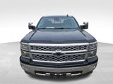 Used 2015 Chevrolet Silverado 1500 LTZ w/ LTZ Plus Package image 2