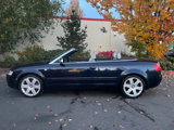 Used 2005 Audi S4 Cabriolet image 5