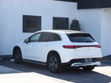 Used 2023 Mercedes-Benz EQS 450+ SUV image 5