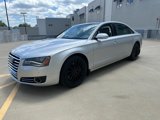 Used 2013 Audi A8 L 4.0T image 3