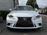 Used 2014 Lexus IS 250 AWD image 3