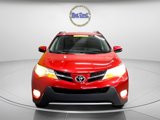 Used 2015 Toyota RAV4 Limited image 2