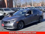 Used 2021 Honda Civic EX image 4