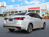 New 2025 Nissan Versa SV w/ Lighting Package image 4