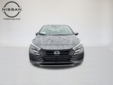 New 2025 Nissan Versa SV w/ Trunk Package image 2