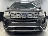 Used 2019 Ford Explorer Limited w/ Class III Trailer Tow Package image 2