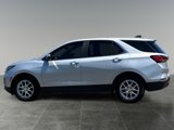 Used 2022 Chevrolet Equinox LT w/ LPO, Floor Liner Package image 4