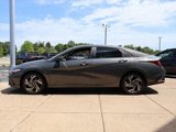 New 2025 Hyundai Elantra SEL image 3