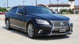 Used 2013 Lexus LS 460 L image 3