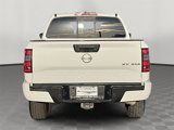 Used 2022 Nissan Frontier SV image 4
