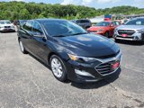 Used 2023 Chevrolet Malibu LT w/ Driver Confidence Package image 2