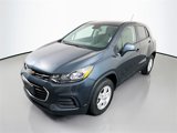 Used 2021 Chevrolet Trax LS w/ Tint and Cruise Package image 3