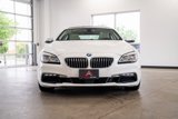 Used 2018 BMW 650i Gran Coupe xDrive image 3