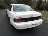 Used 1992 Toyota Camry LE image 6
