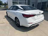 Used 2021 Nissan Sentra SV image 5