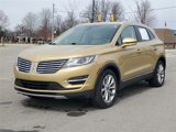 Used 2015 Lincoln MKC FWD w/ Equipment Group 101A Select image 3