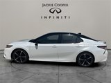 Used 2018 Toyota Camry XSE image 2