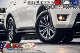 Used 2020 Nissan Armada SL w/ Premium Package image 2