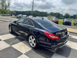 Used 2013 Mercedes-Benz CLS 550 4MATIC image 4