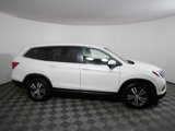 Used 2017 Honda Pilot EX-L image 2