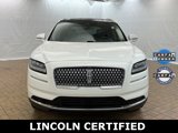 Used 2022 Lincoln Nautilus Reserve w/ Equipment Group 201A image 2