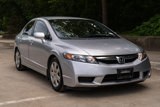 Used 2010 Honda Civic LX image 2