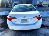 Used 2016 Toyota Corolla S Special Edition image 4