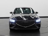 Used 2025 Genesis G70 2.5T w/ Sport Prestige Package image 3