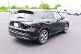 New 2026 Honda HR-V LX image 3